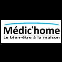 Mickael Médic'Home