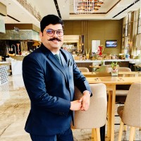 Manish Gupta