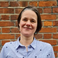 Ruth Watts