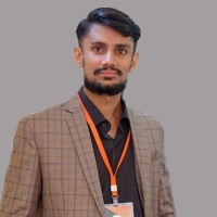Syed Mohammad Zeeshan Bukhari