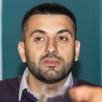 Rafael Ovsepyan