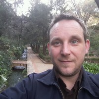 Jeroen de Bruin