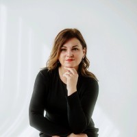 Iveta Dreimane