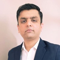Hardik Thakar