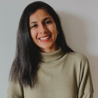 Hiral Joshi