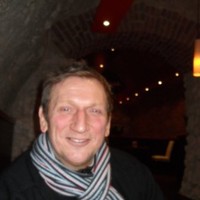 Stephen Leah
