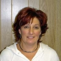 Julie Maves