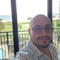 Robert Cruz