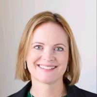 Andrea Charlie, BA, JD