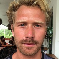 Tim Eskilsson