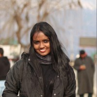 Gopika P Pavithran