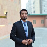 Arsalan Adil