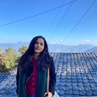 Sharmistha Biswas