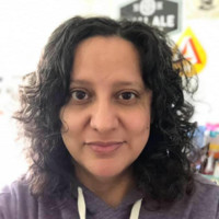 Carol Noriega, M.Ed.