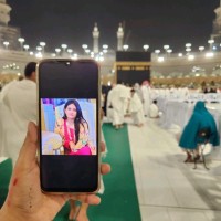 Aleeza Nadeem