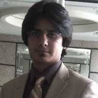 Hasham Haq