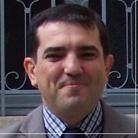 Ismael Sastre Franco