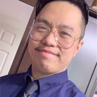 Benjamin Ivan Aguinaldo