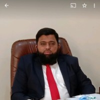 Sadaqat Ali Shaheen