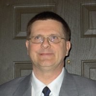 Brian Cooper