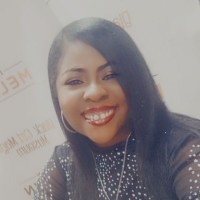 Kareshia Holmes