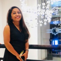 Pavithra Wijewickrama
