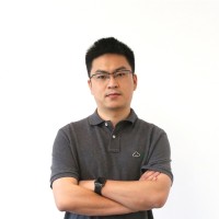 Haibiao Chen