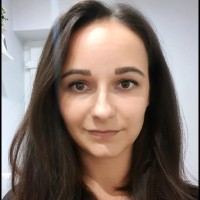 Simona Zarnovska