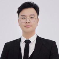 Russell Chen