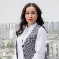 Nataliia Artemchuk