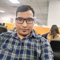Satendra Dwivedi