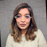 Mayuri Sinha (She/Her)