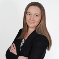 Irina Slavko