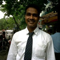 Pramod Yadav