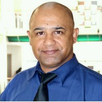 Ricardo Rhode