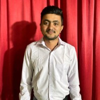 Vishal Pawar