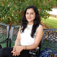 Subhashree Rout