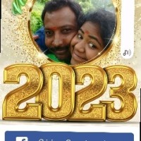 Iswarya Selvam