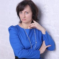 Маргарита Реброва