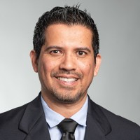 Pedro Lopez Vazquez