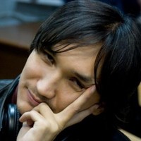 Игорь Худаев