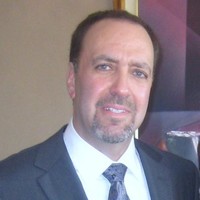 Bret Sewnig