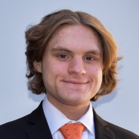 Noah Harrison