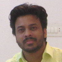 Abhishek Namdeo