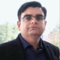 Shital B. Mathur