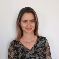 Gaëlle Mouillat