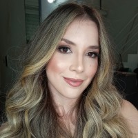 Letícia de Mélo Sousa