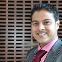 Jay Patel