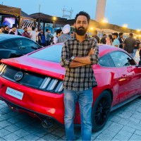 AMIR KHAN