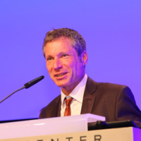 Jonathan Bamber